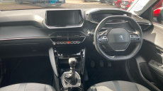 Peugeot 208 1.2 PureTech 100 Allure 5dr Petrol Hatchback